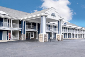 Hotels in North Stonington